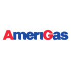 AmeriGas logo.