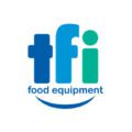 TFI food equipment logo.