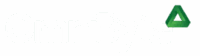 White OmniByte logo