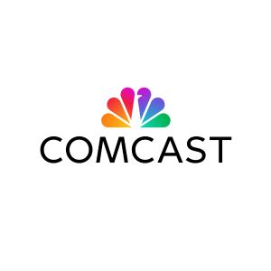 Comcast logo