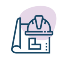 Construction icon