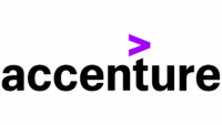 Accenture logo