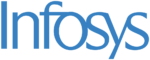 Infosys logo