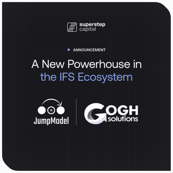 Jumpmodel and Gogh Solutions Announcement